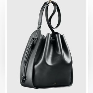 A.p.c. Courtney bag.